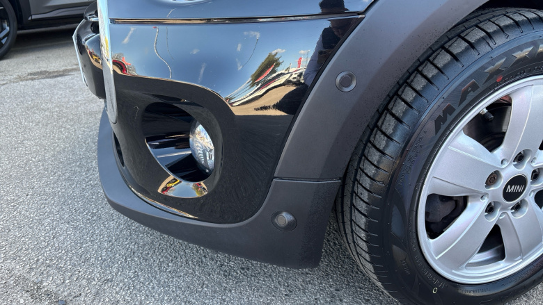 MINI Hatchback 1.5 Cooper II 3dr Petrol Hatchback